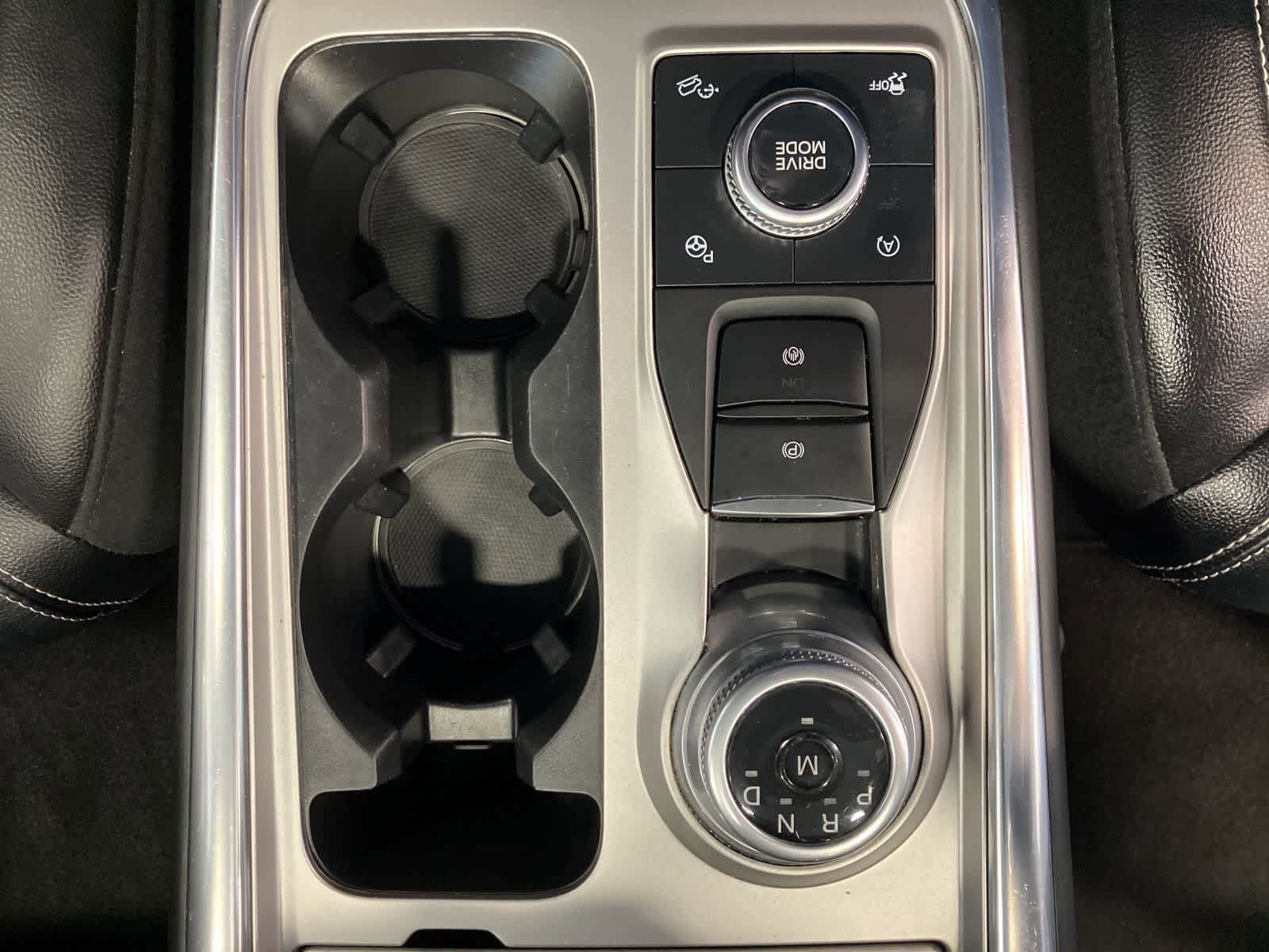 Certified 2020 Ford Explorer ST w/ ST Street Pack AWD/4WD image 16