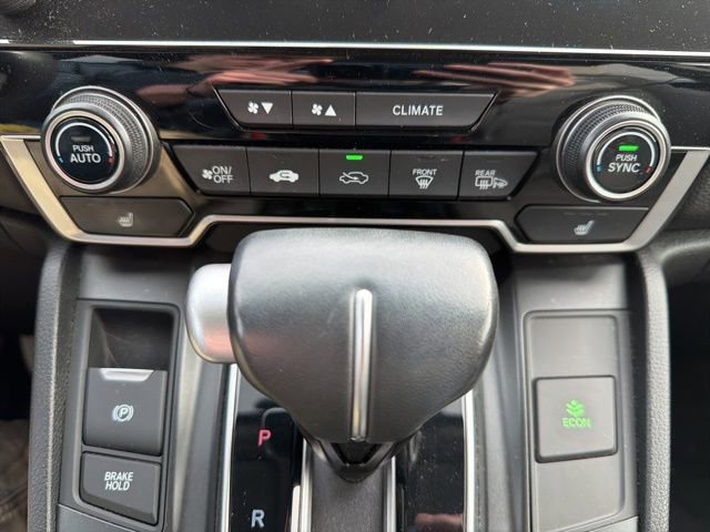 Used 2018 Honda CR-V EX-L image 26