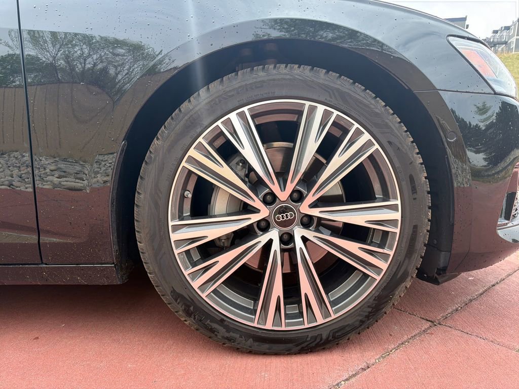 Used 2023 Audi A6 2.0T Premium image 32