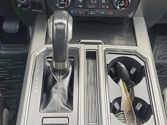 Certified 2019 Ford F150 Raptor w/ Equipment Group 802A Luxury AWD/4WD image 19