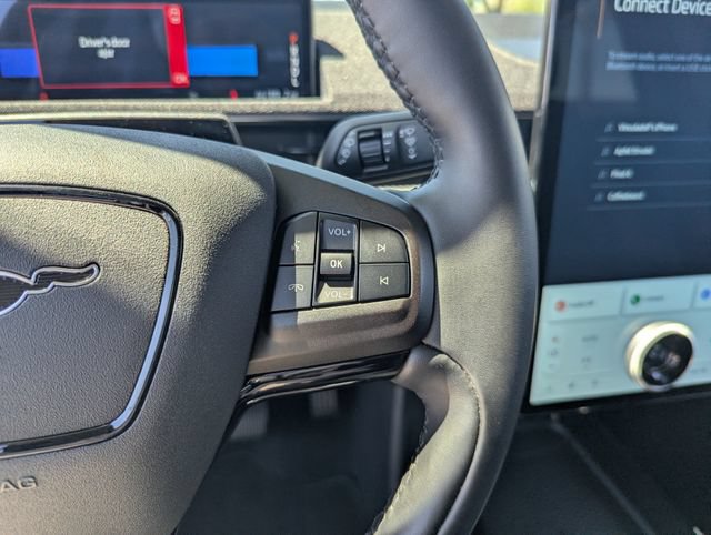Certified 2023 Ford Mustang Mach-E Premium AWD/4WD image 33