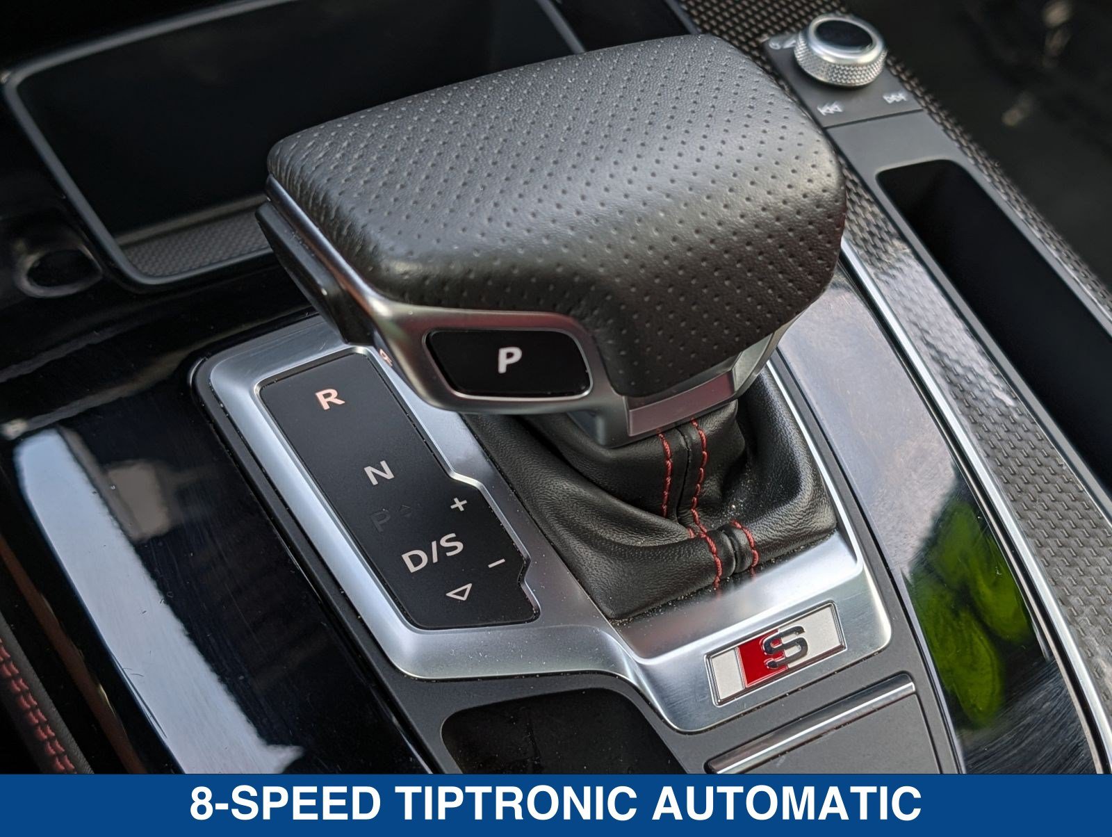 Used 2023 Audi SQ5 Premium Plus AWD/4WD image 34