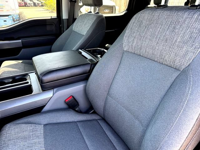 Certified 2022 Ford F150 XLT w/ Equipment Group 302A High AWD/4WD image 11
