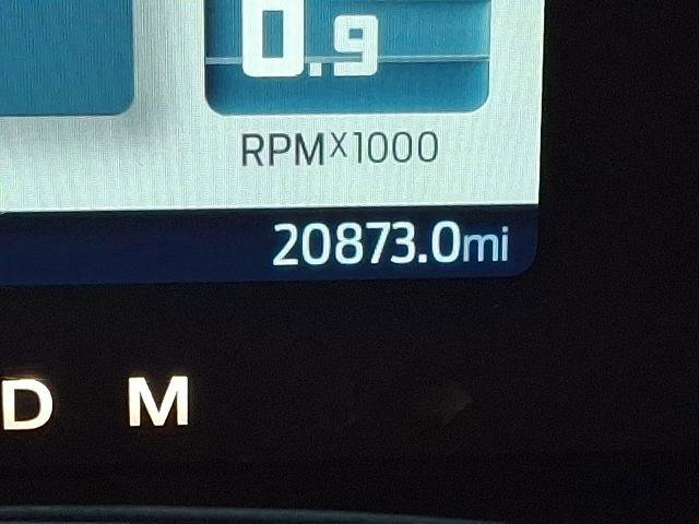 Certified 2021 Ford Bronco Outer Banks image 20