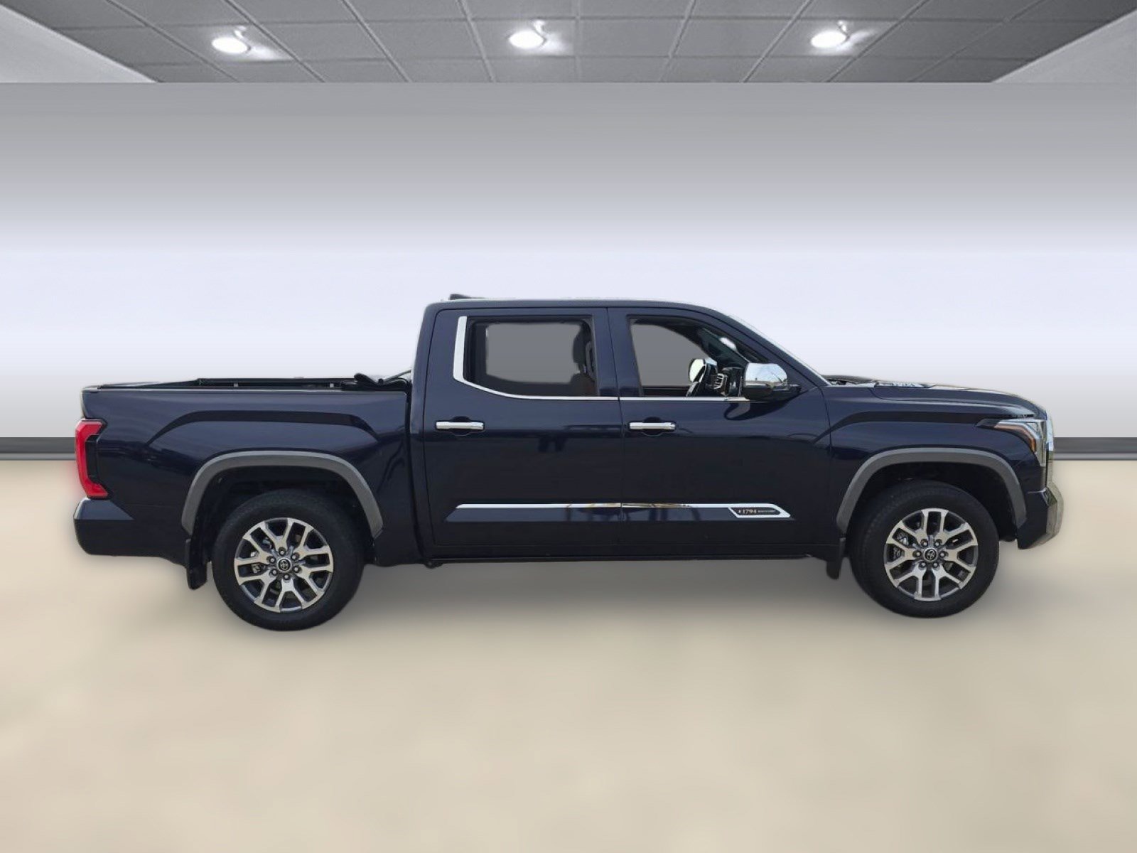 Used 2024 Toyota Tundra 1794 Edition image 7