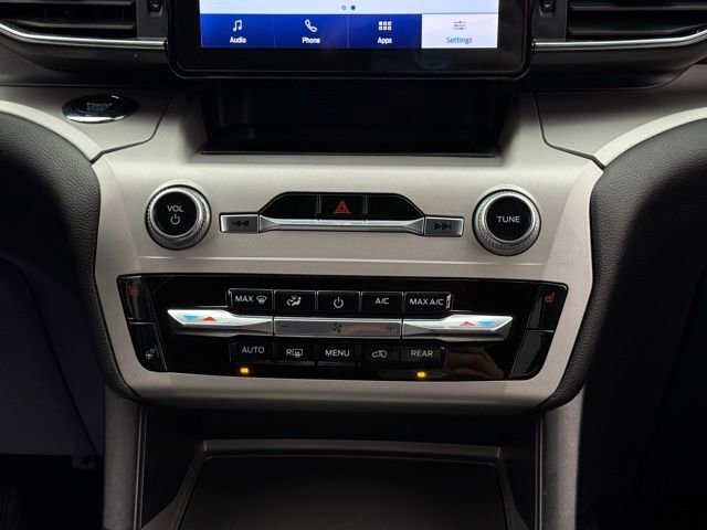 Certified 2023 Ford Explorer XLT w/ Equipment Group 202A image 28