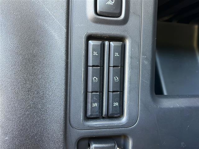 Certified 2025 Ford Expedition Active AWD/4WD image 20