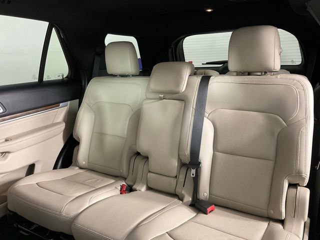 Certified 2019 Ford Explorer Limited image 16