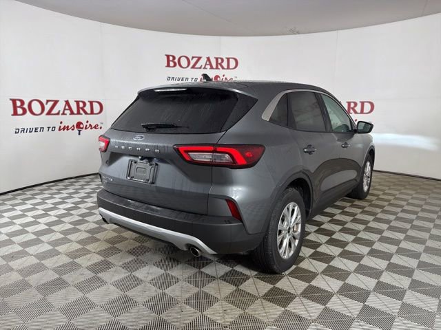Certified 2023 Ford Escape Active image 5
