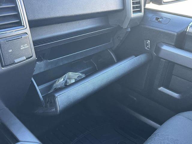 Certified 2019 Ford F150 XLT w/ Equipment Group 302A Luxury AWD/4WD image 39