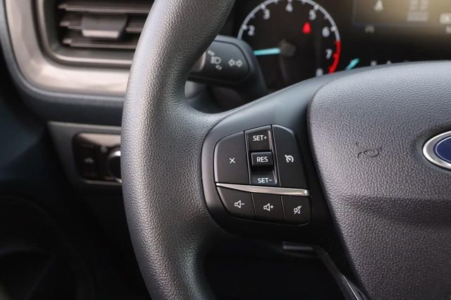 Certified 2023 Ford Maverick XL image 11