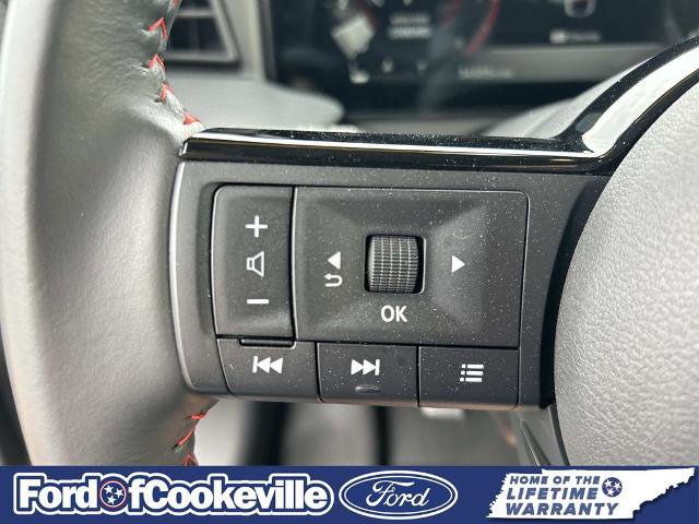 Used 2025 Nissan Kicks SR image 25