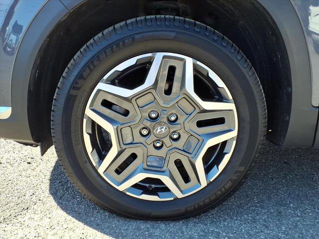 Used 2021 Hyundai Santa Fe SEL Premium image 27