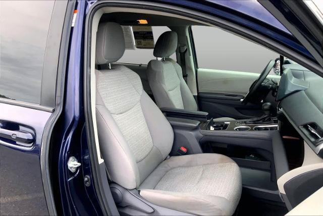 Used 2021 Toyota Sienna LE FWD image 8