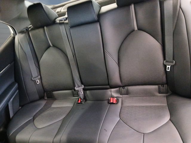 Used 2024 Toyota Camry XSE w/ Navigation Package FWD image 13