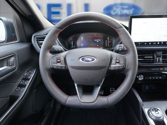 Certified 2023 Ford Escape ST-Line w/ Tech Pack #1 AWD/4WD image 21
