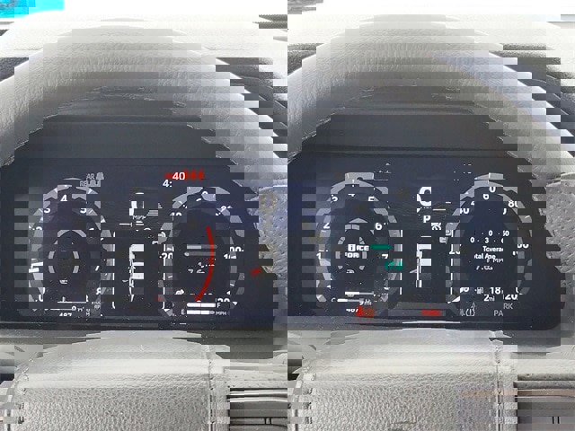 Used 2025 Toyota Tacoma TRD Sport image 13