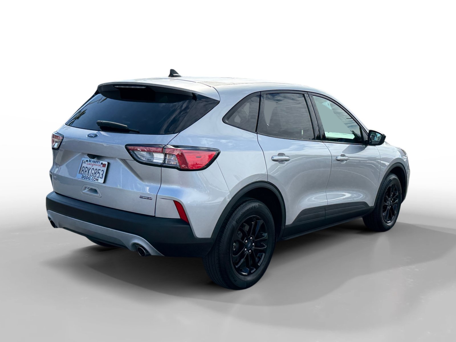 Certified 2020 Ford Escape SE Sport AWD/4WD image 5