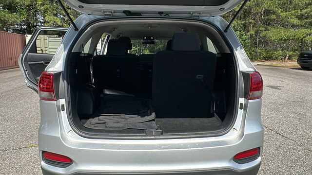 Used 2019 Kia Sorento L FWD image 18