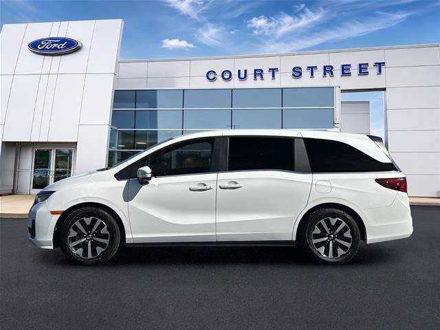 Used 2025 Honda Odyssey EX-L image 8