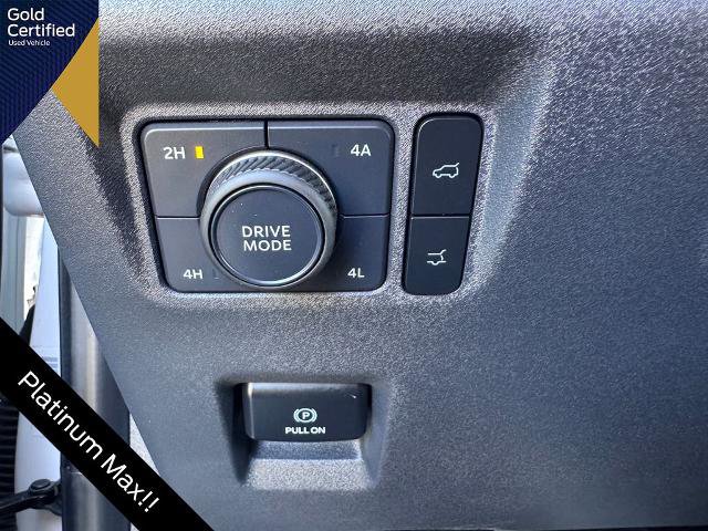 Certified 2025 Ford Expedition Max Platinum AWD/4WD image 25