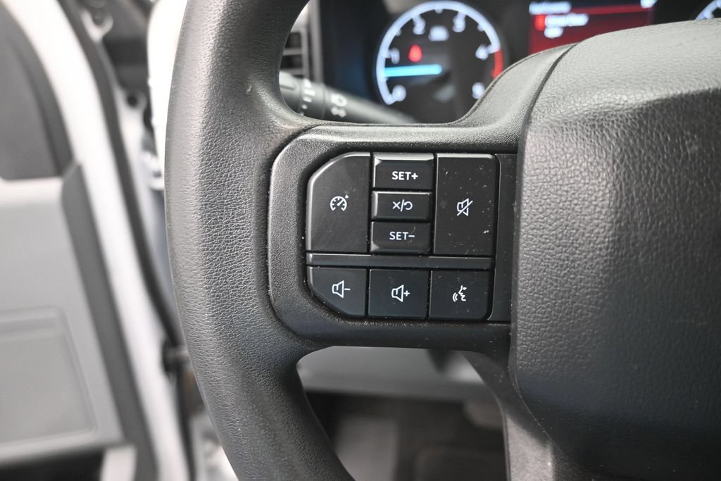 Certified 2024 Ford F350 XLT AWD/4WD image 7