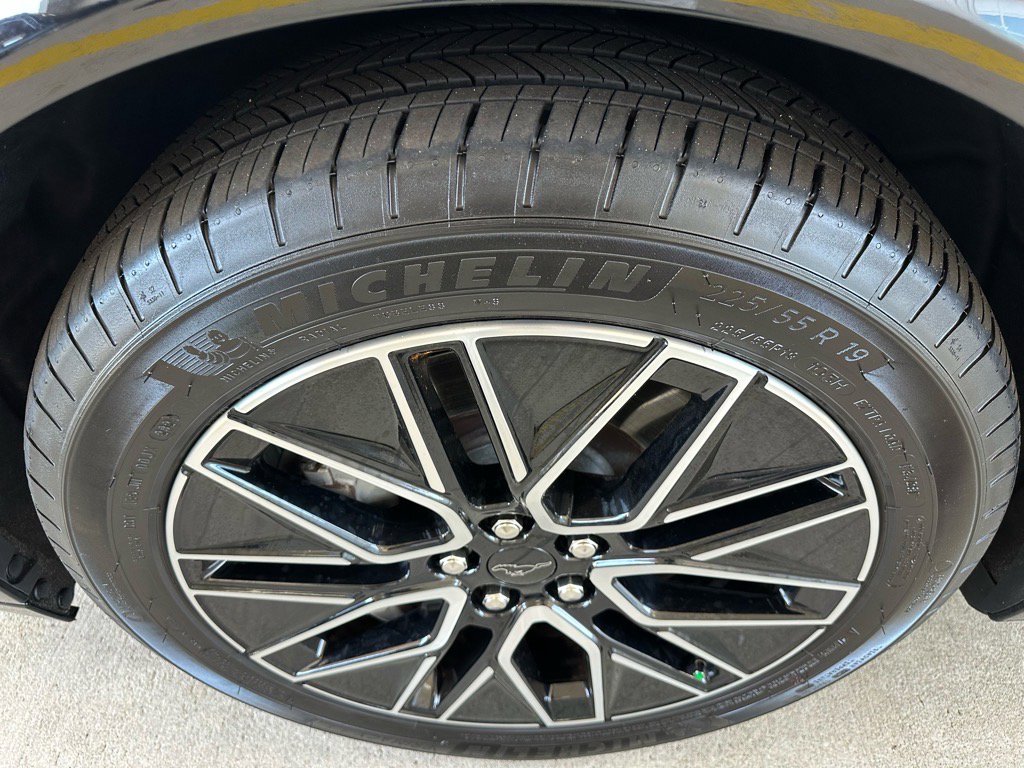 Certified 2024 Ford Mustang Mach-E Premium image 6