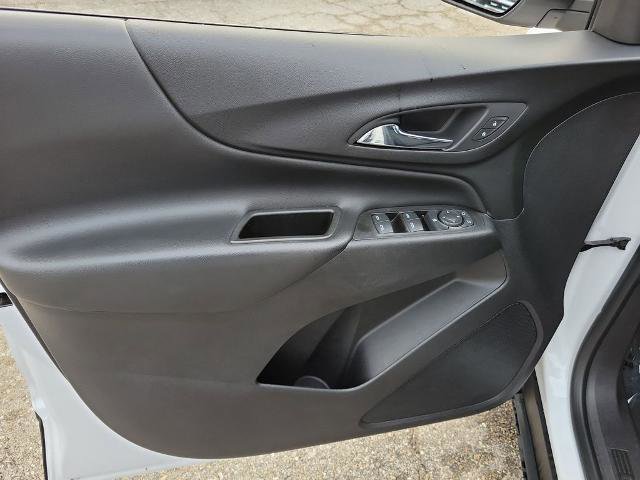 Used 2022 Chevrolet Equinox LT image 22