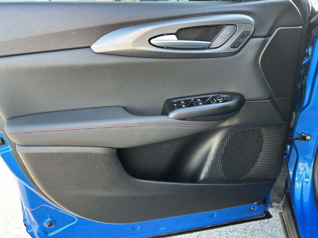 Used 2024 Dodge Hornet R/T AWD/4WD image 16