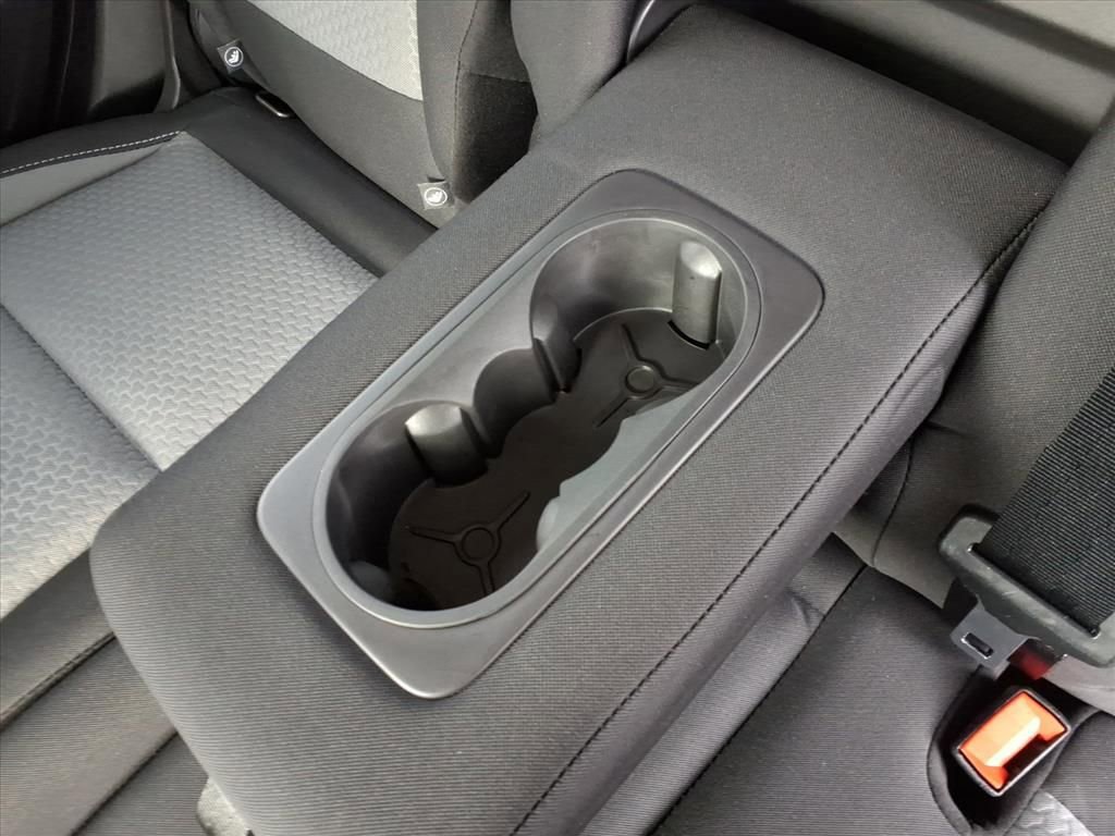 Certified 2019 Ford Escape SE image 29