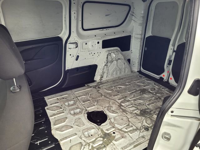 Used 2022 RAM ProMaster City Tradesman image 12