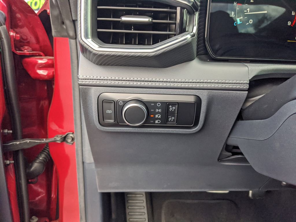 Certified 2024 Ford Mustang GT Premium image 29