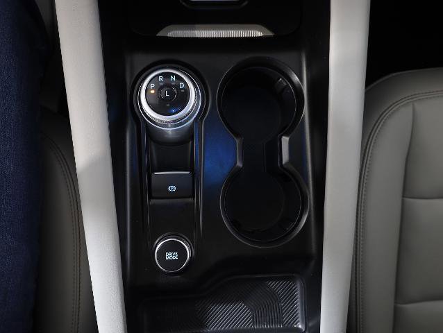 Certified 2025 Ford Explorer Active w/ Active Comfort Package image 16