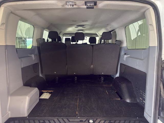 Certified 2017 Ford Transit 150 XLT RWD image 9