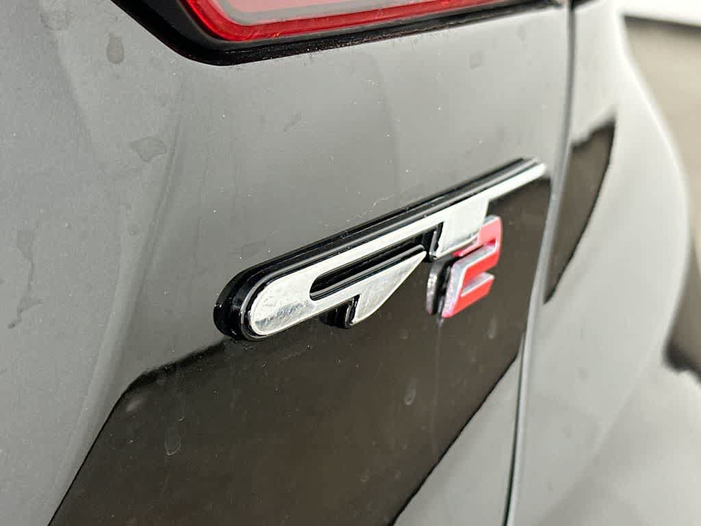 Used 2021 Kia Forte GT w/ GT2 Package FWD image 7