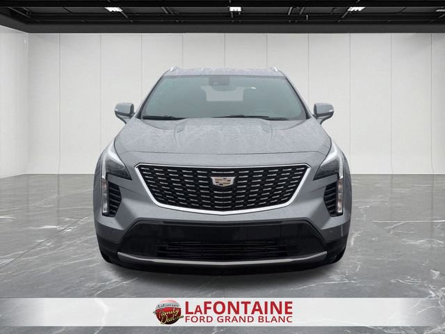 Used 2023 Cadillac XT4 Premium Luxury image 8