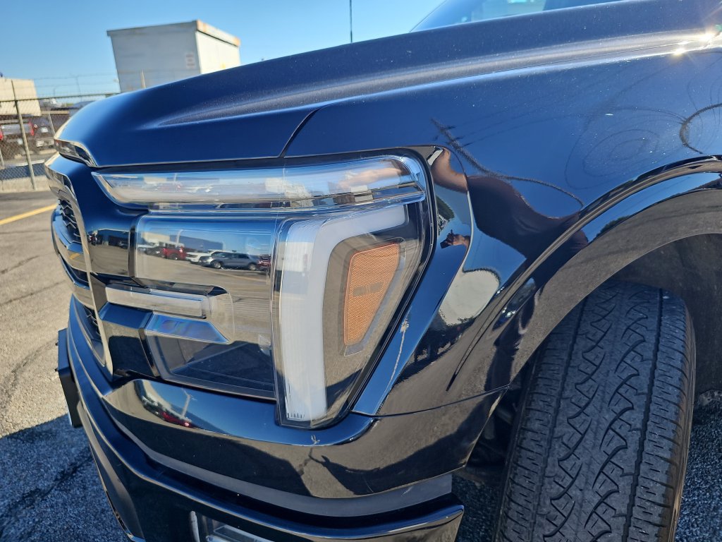 Certified 2024 Ford F150 Lariat w/ Equipment Group 502A High AWD/4WD image 31