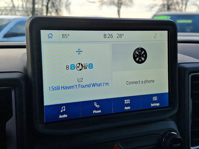 Certified 2023 Ford Bronco Sport Big Bend w/ Convenience Package image 19