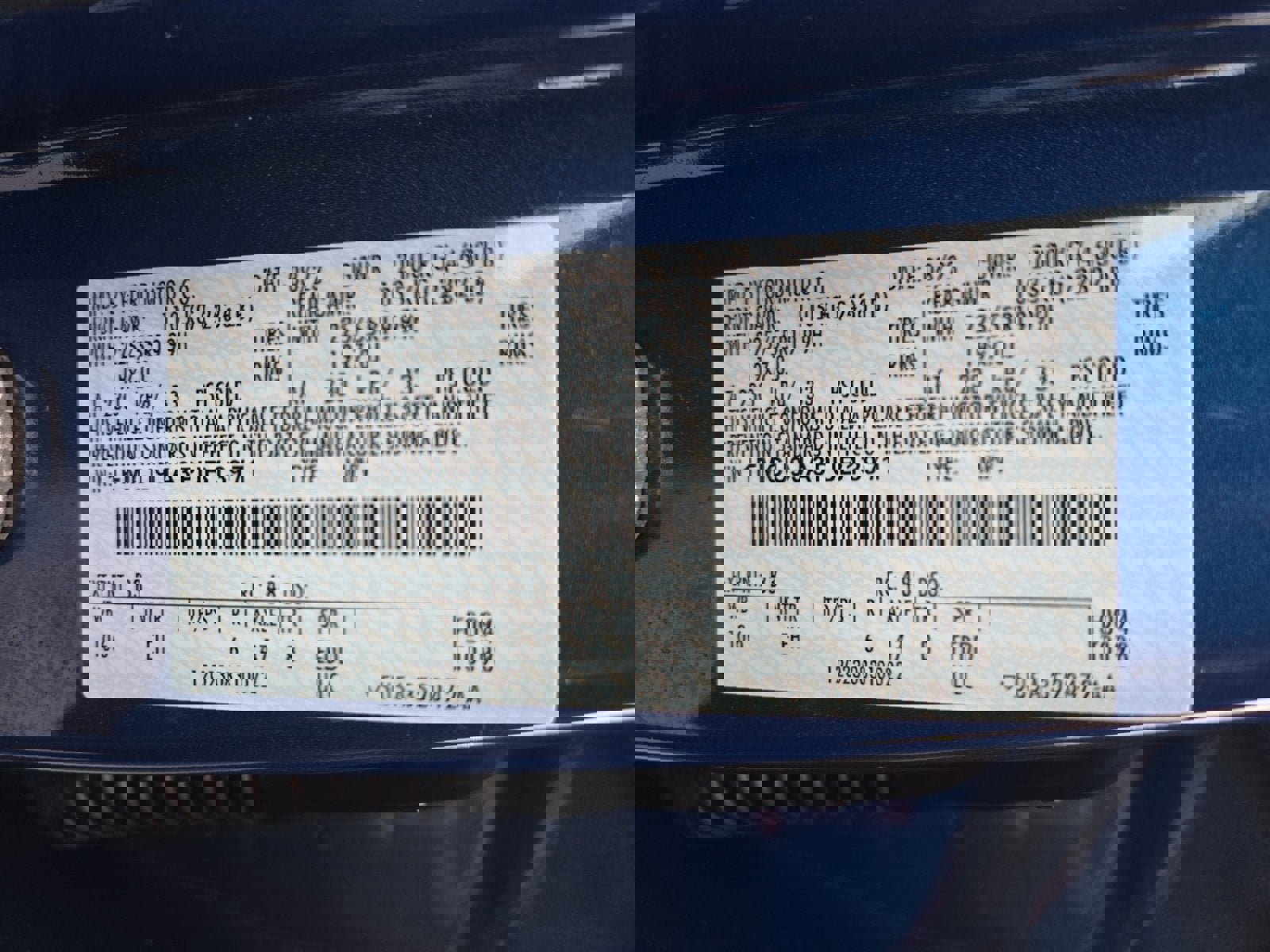 Certified 2023 Ford Escape Platinum image 27