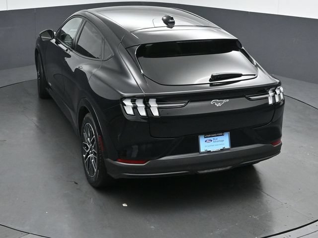 Certified 2025 Ford Mustang Mach-E Premium RWD image 48