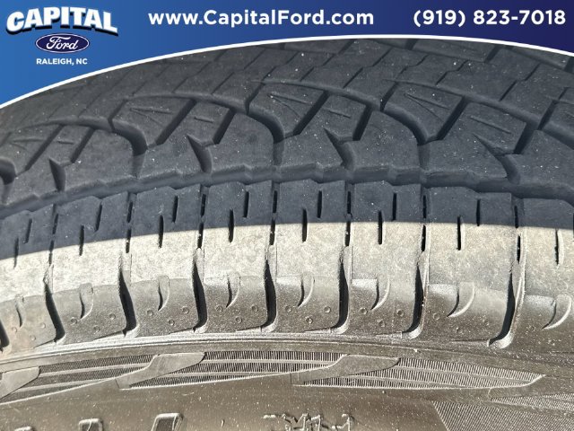 Certified 2025 Ford F150 King Ranch AWD/4WD image 14