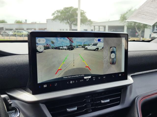 Certified 2025 Ford Explorer ST-Line w/ ST-Line Street Pack AWD/4WD image 7