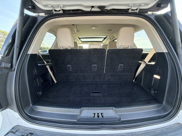 Certified 2024 Ford Expedition Limited RWD image 26