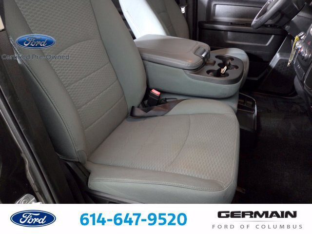 Used 2017 RAM 1500 Express AWD/4WD image 31