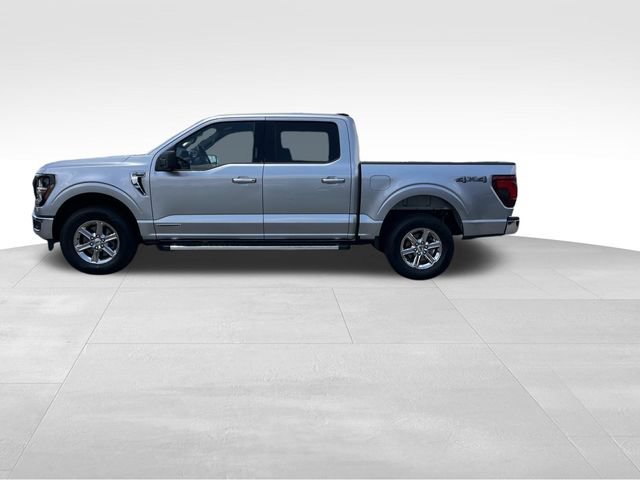 Certified 2024 Ford F150 XLT w/ Mobile Office Package AWD/4WD image 7
