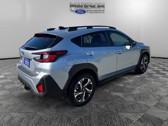 Used 2025 Subaru Crosstrek 2.5i Premium w/ Convenience Package #2 AWD/4WD image 5