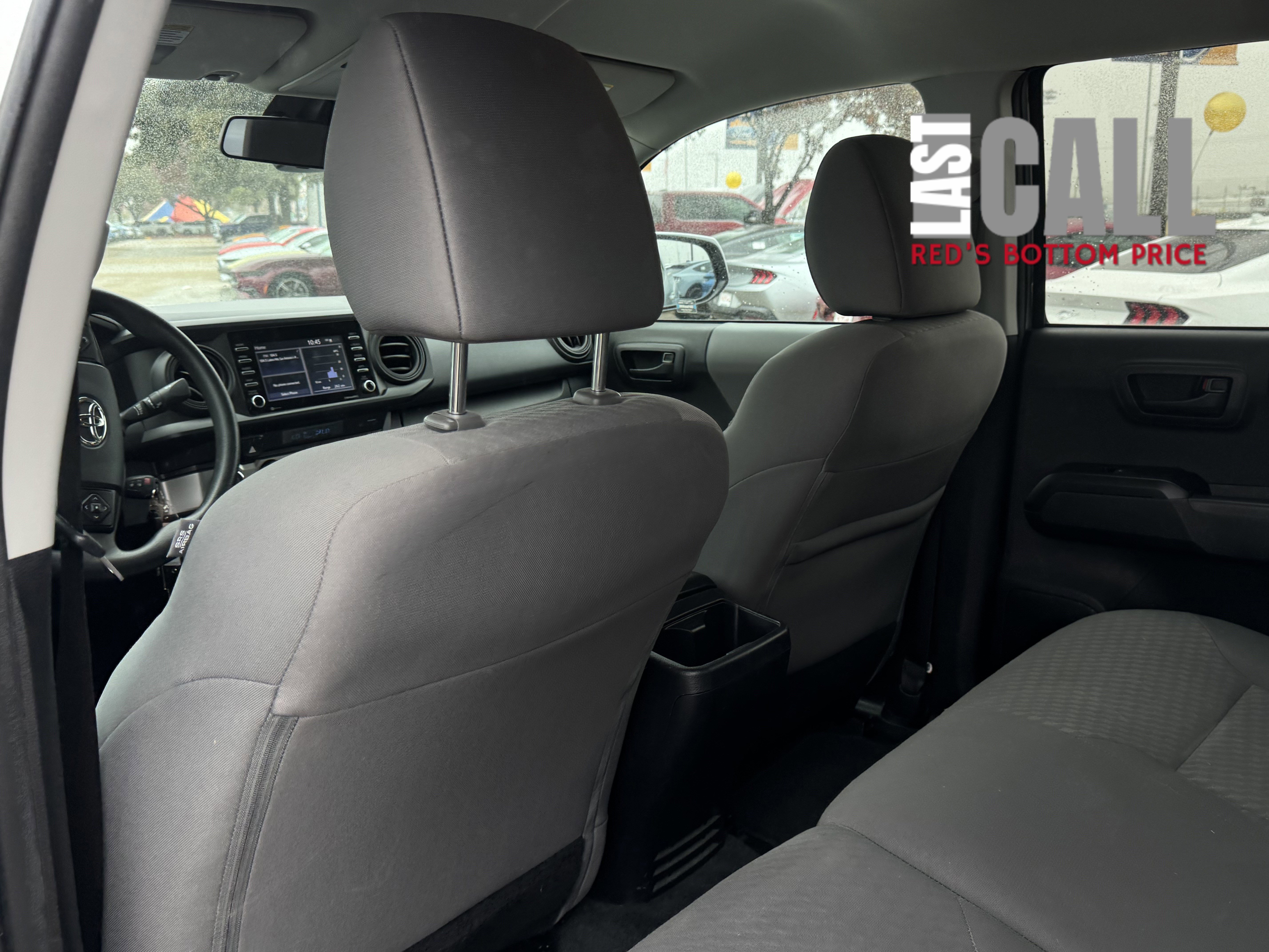 Used 2023 Toyota Tacoma SR image 11