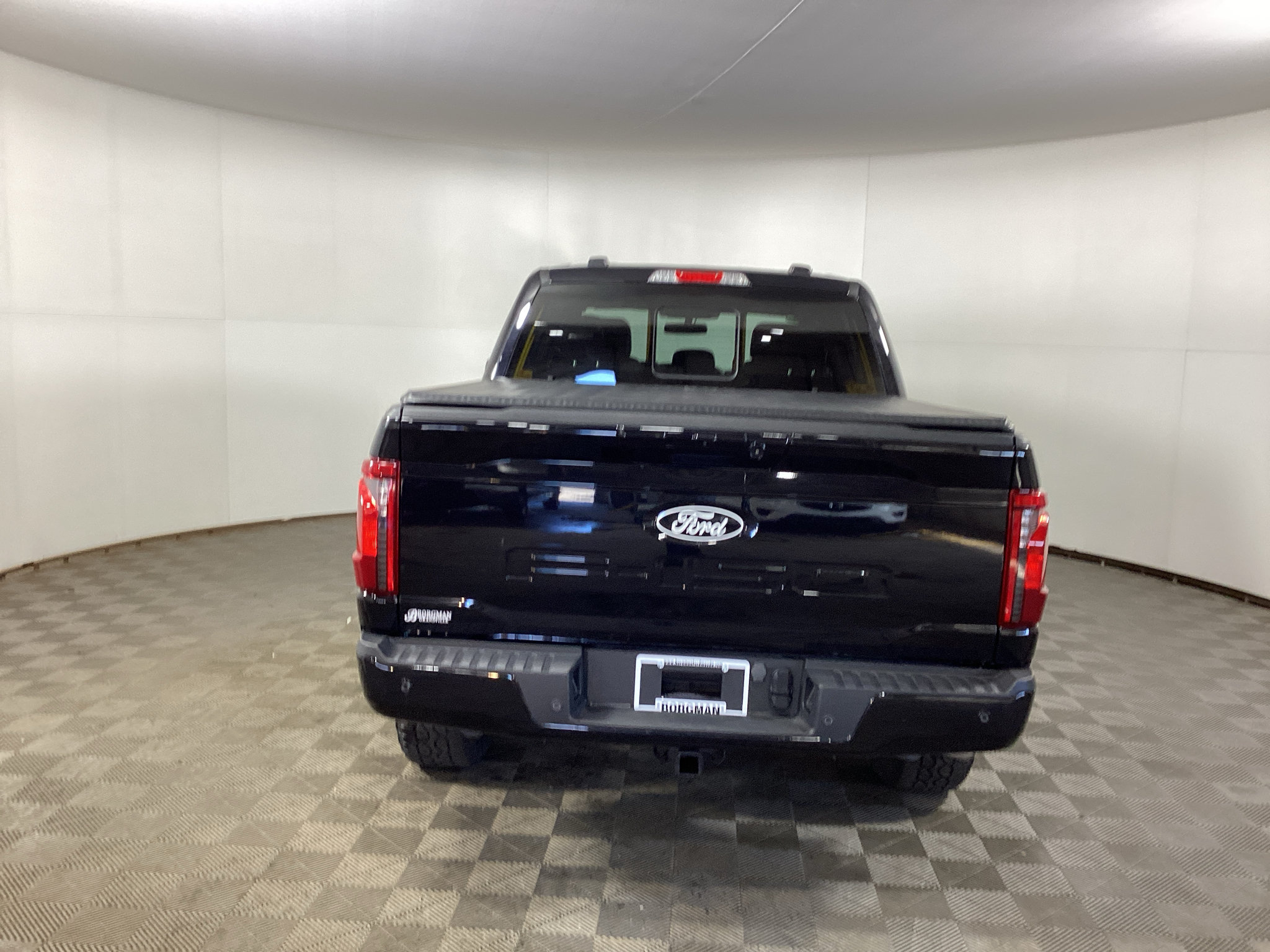 Certified 2024 Ford F150 XLT w/ Equipment Group 302A MID AWD/4WD image 3