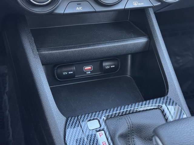 Used 2023 Kia Forte LXS w/ LXS Technology Package image 18