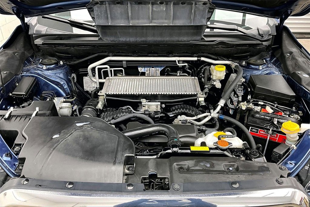 Used 2020 Subaru Ascent Limited w/ Technology Package image 12